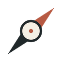Record Stores Guide Logo