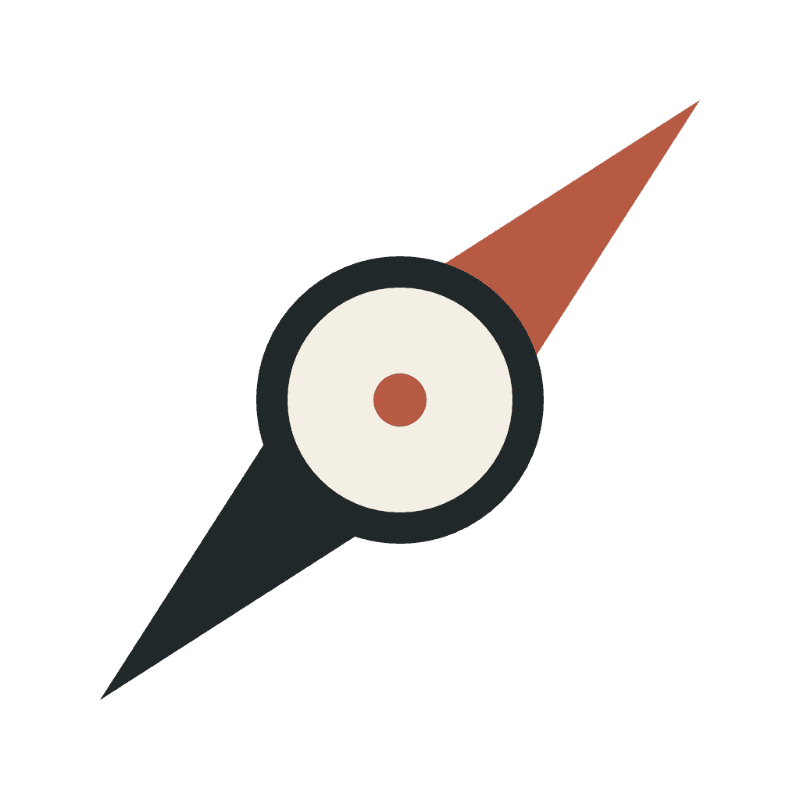 Record Stores Guide logo