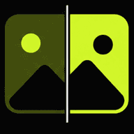 GenClean logo