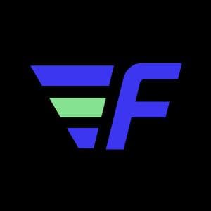 Frontrunners.io logo