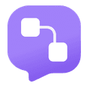TeleGo Logo