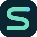 SpendLens AI Logo