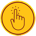 ClicTréso Logo
