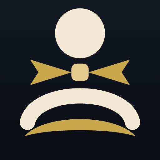 Dim Hour logo