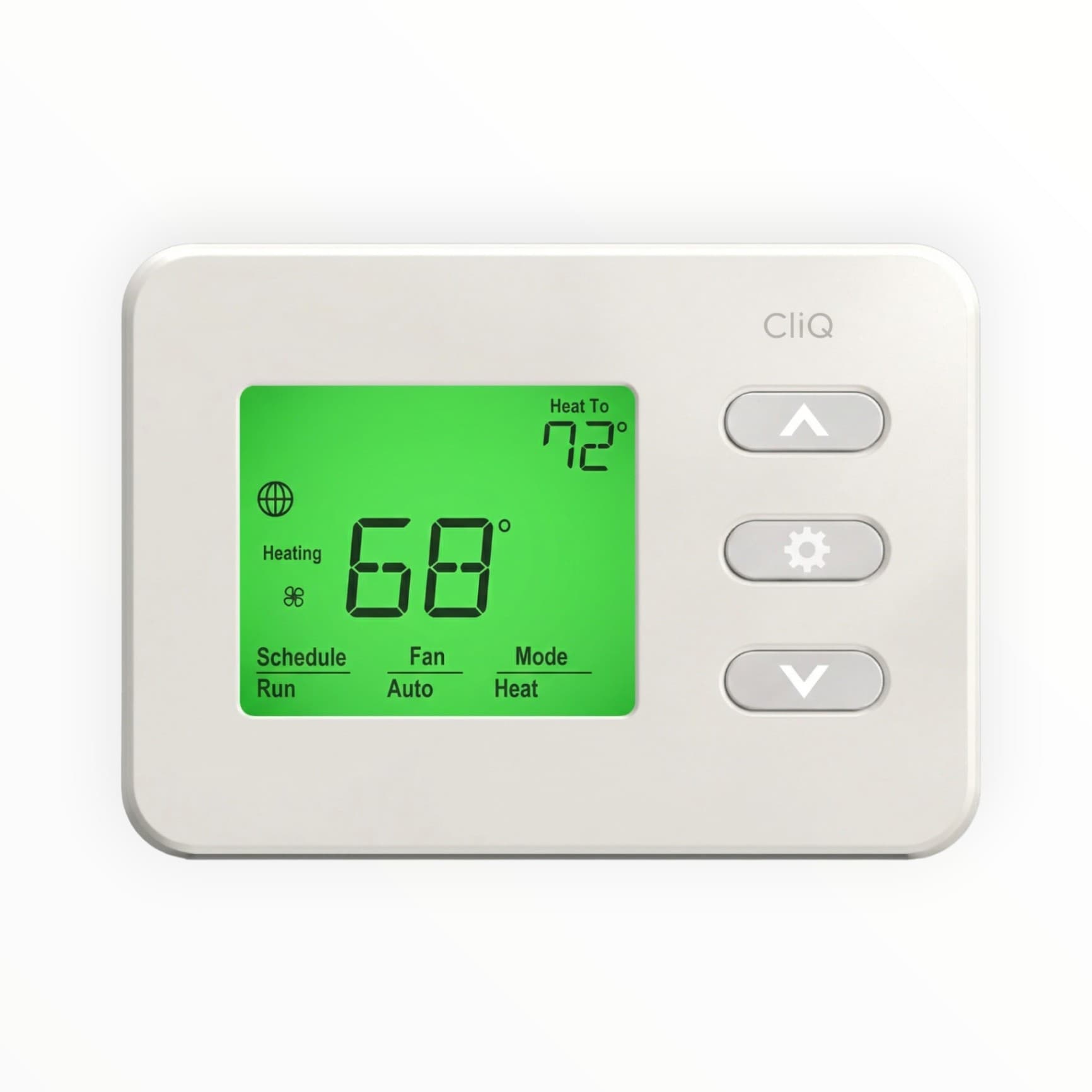CliQ For Home - Product Image