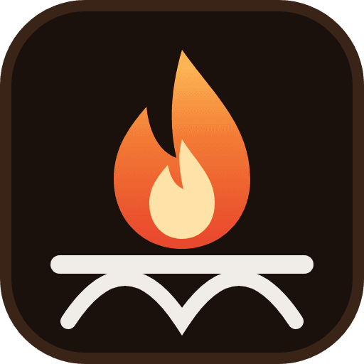Burning Bridges AI logo