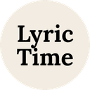LyricTime Logo