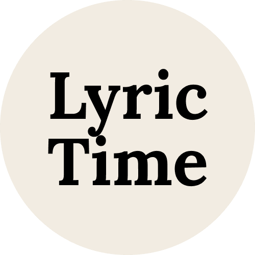 LyricTime logo