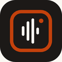 Instagram Transcript Logo