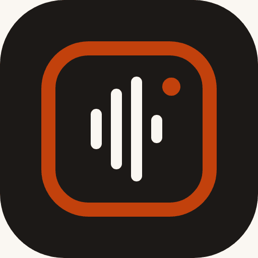 Instagram Transcript logo