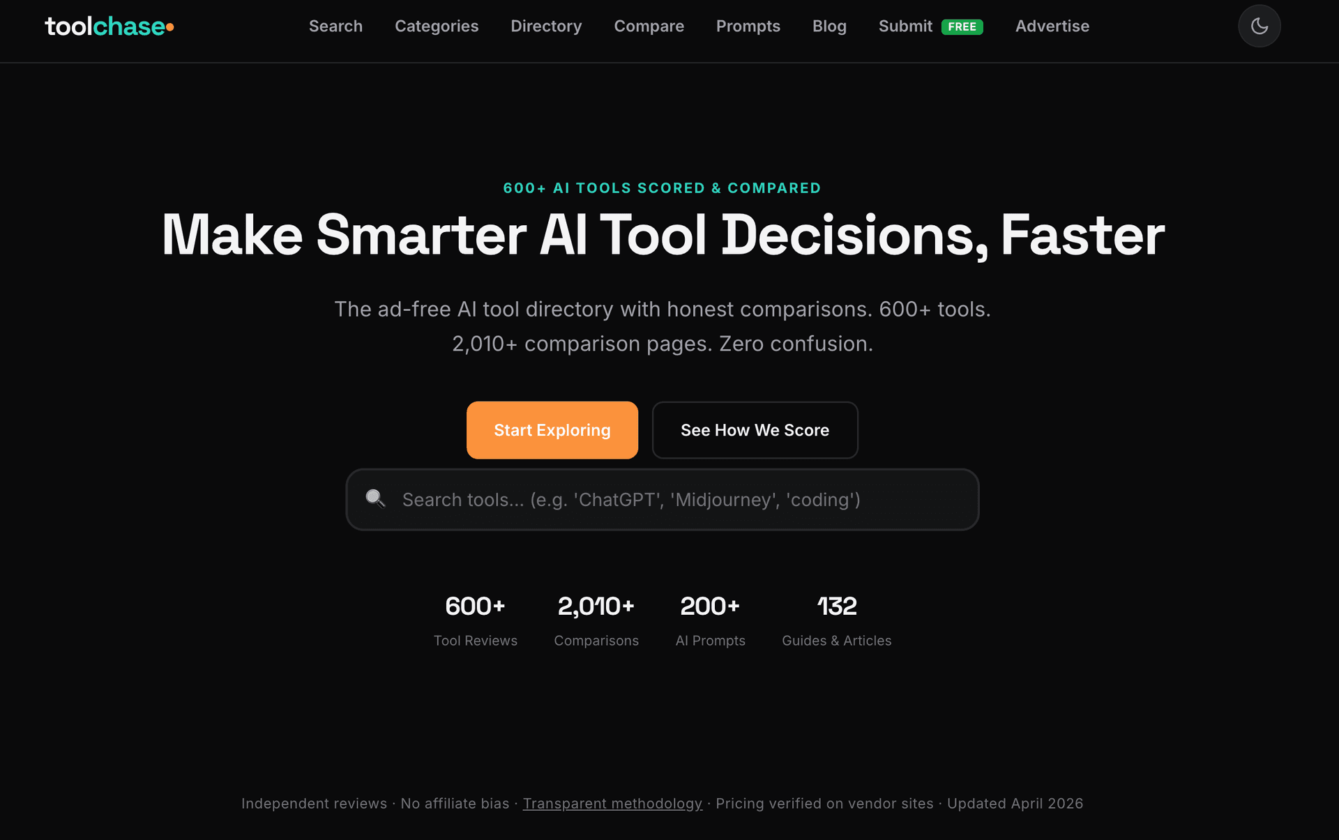 ToolChase - Product Image