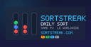 Daily Sort Logo