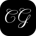 Cursive Generator Logo