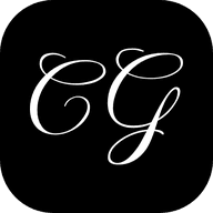 Cursive Generator logo