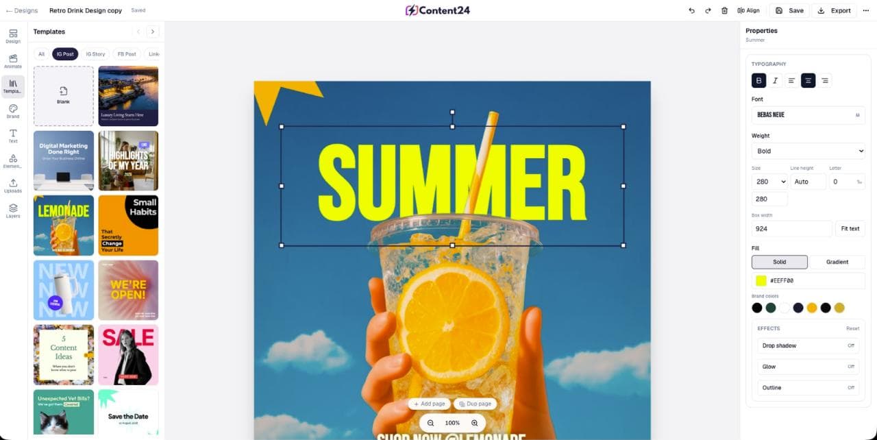 Content24 - Product Image