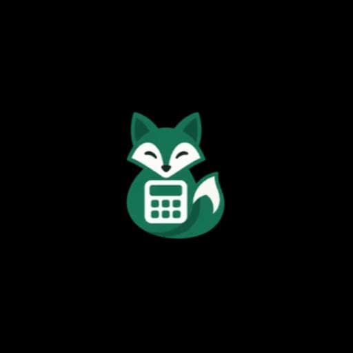 CalculatorFox logo