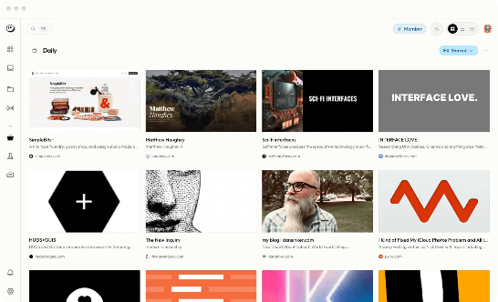 Booooookmarks - Product Image