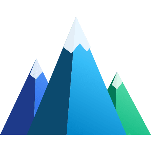 Peak Answer logo