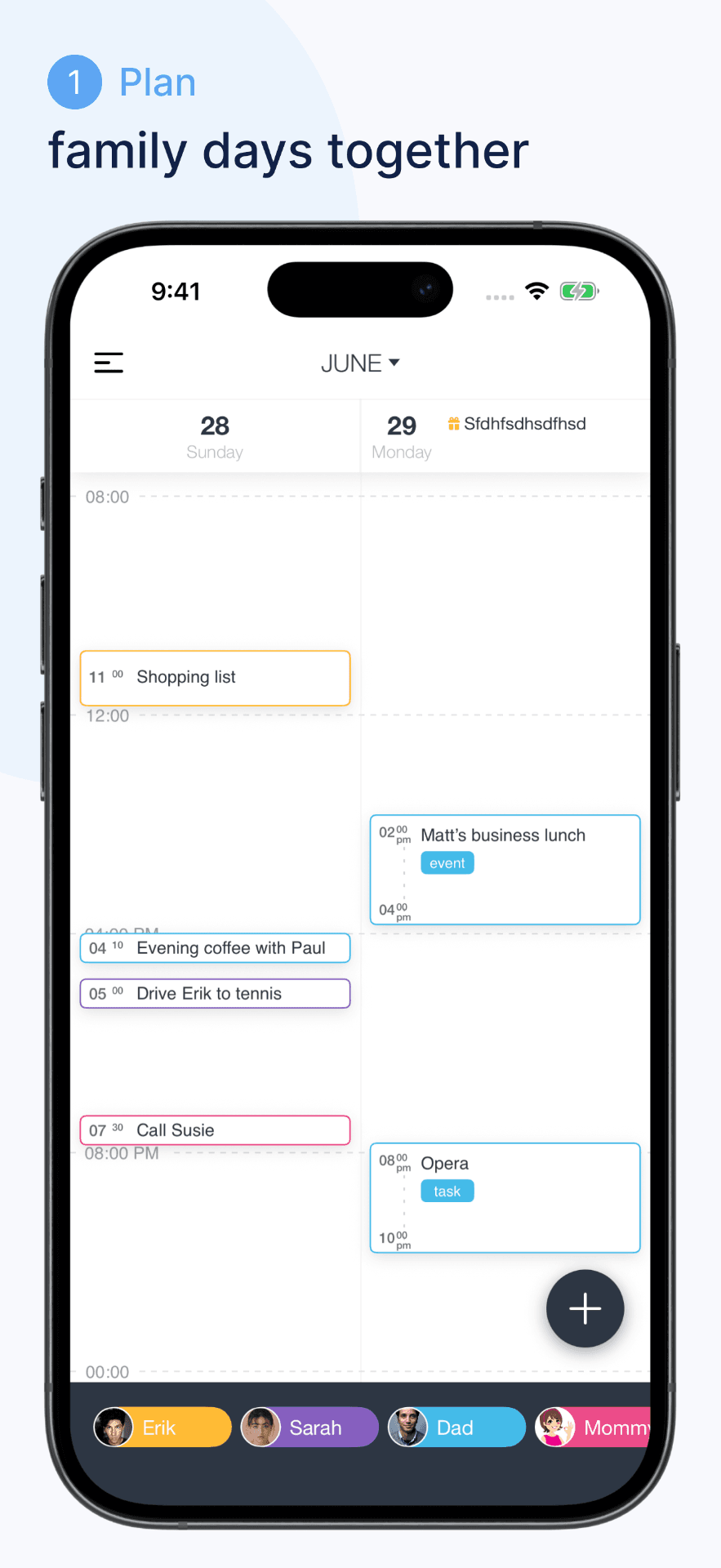 Shareday - Product Image