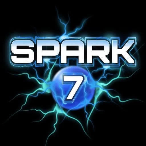 Spark7 logo