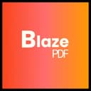 BlazePDF Logo