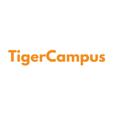 Tiger Campus Inc logo
