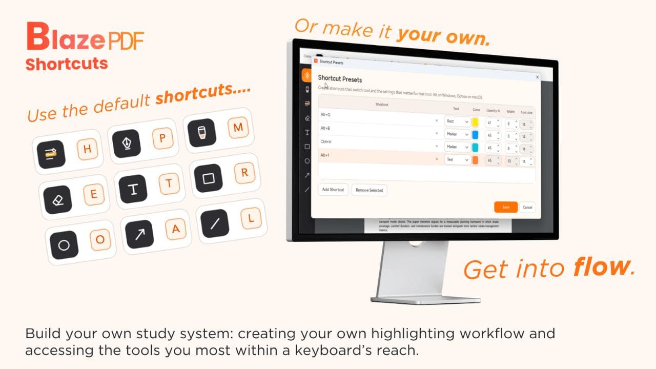 BlazePDF - Product Image