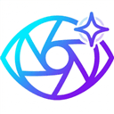 Image Describer logo