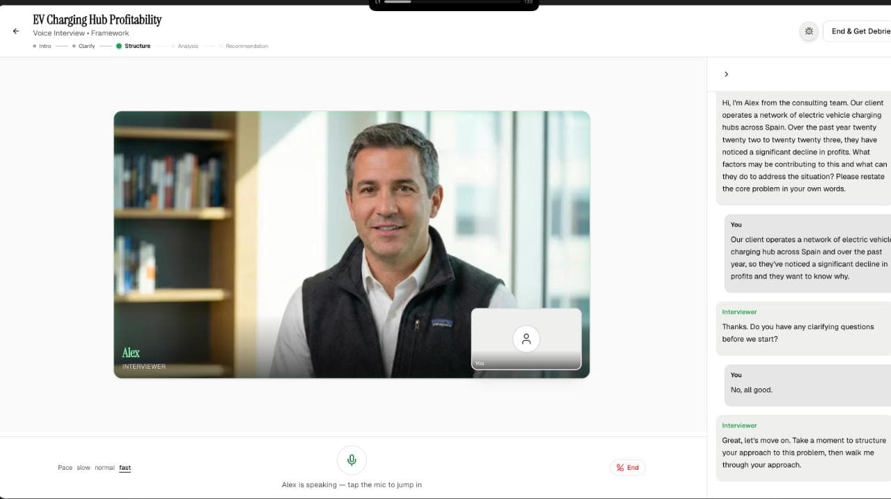 Road to Offer - Product Image