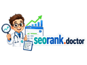 Seo Rank Doctor Logo