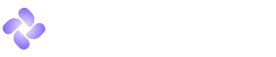 Qwen Image 3.0 logo