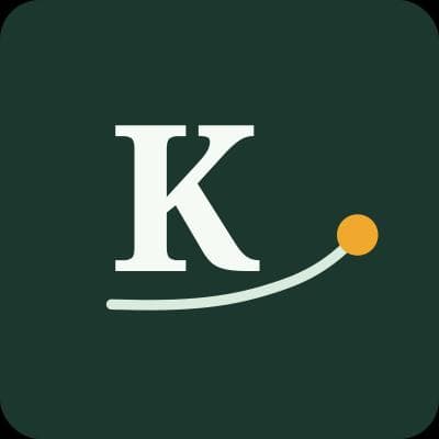 Kinetic Pricing logo