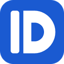 ID2PDF Logo