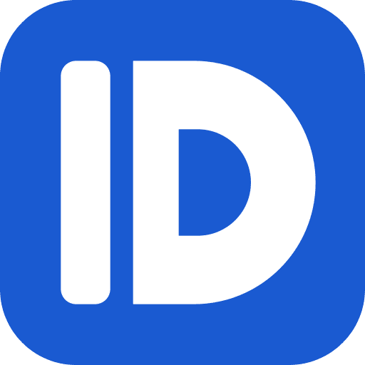 ID2PDF logo