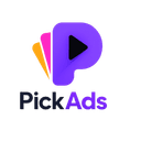 Pick Ads Logo