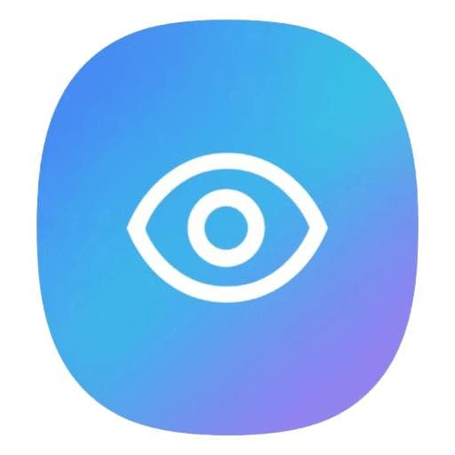 Blindspot logo