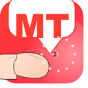 Manhwa Translator Logo