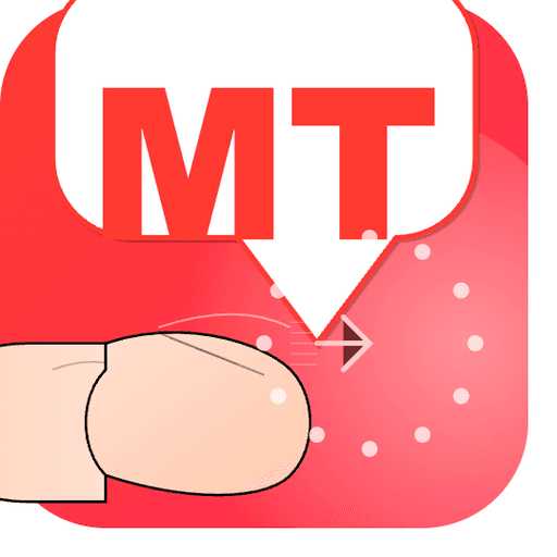 Manhwa Translator logo