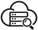 SaasDB Logo