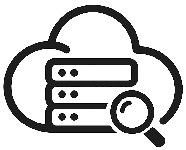 SaasDB logo