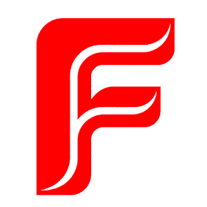 Flux 3 logo