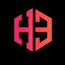 Minimax H3 Max Logo