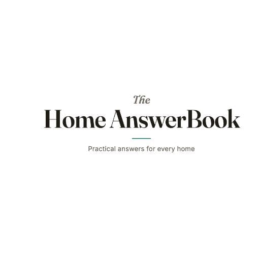 HomeAnswerBook logo