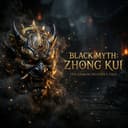 blackmyth.game Logo