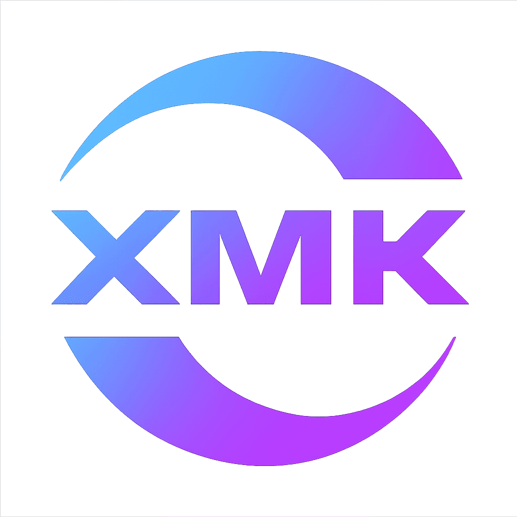 XMK Seedance 2.0 logo