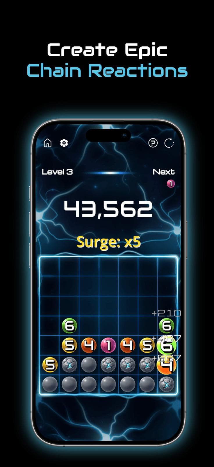Spark7 - Product Image