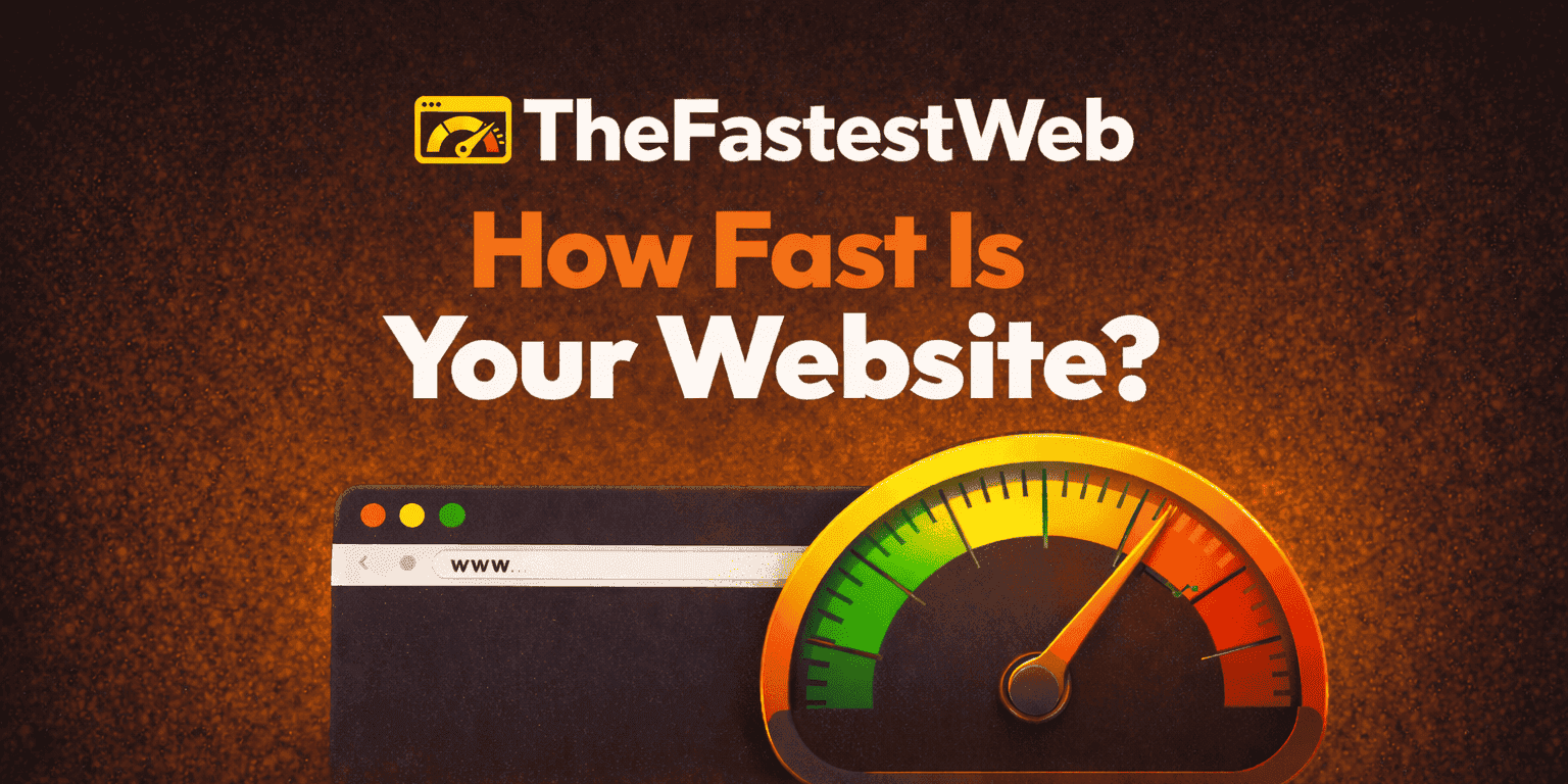 TheFastestWeb - Product Image
