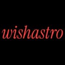 Wishastro Logo
