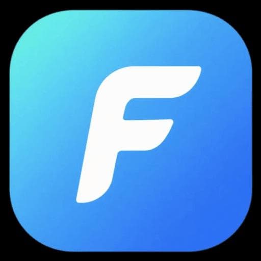 Forgefy logo