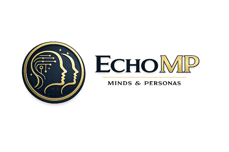 EchoMP logo
